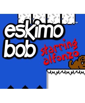 Eskimo Bob: Starring Alfonzo Steam Key GLOBAL